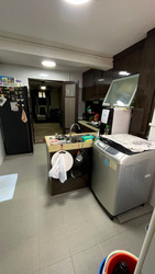 Blk 2 Brickworks Estate (Bukit Merah), HDB 3 Rooms #543438951